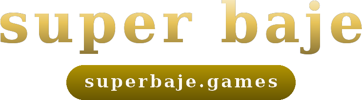 super baje logo